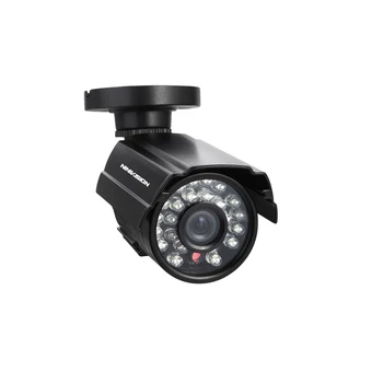 HD 2,0 MP CCTV-System 3000TVL 8CH AHD Sikkerhed 1080P Video Night Vision Hjem Sikkerhed Overvågning Kameraer System Med 1TB HDD