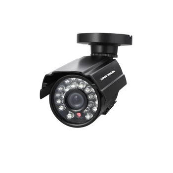 HD 2,0 MP CCTV-System 3000TVL 8CH AHD Sikkerhed 1080P Video Night Vision Hjem Sikkerhed Overvågning Kameraer System Med 1TB HDD