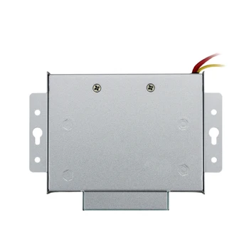 12V 5A Universal Strømforsyning til adgangskontrol System med Høj Kvalitet AC90V-260V