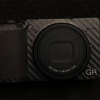 Premium Protector Kamera-Dækning af Slid Tilfældet For Ricoh GR3 GR2