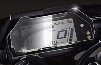For Yamaha FZ-10 MT-10 Motorcykel Bunden Cluster Skærmen Dashboard Instrument til Beskyttelse af Filmen FZ10 MT10 FZ MT 10