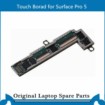Udskiftning Touch Digitizer-Stik Controller Board til Microsoft Surface Pro 5 1796 Røre yrelsen