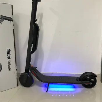 Original Opgradering Batteri sæt til Ninebot ES1 ES2 ES4 KickScooter Smart El-Scooter Sammenklappelig Skateboard Batteri Tilbehør