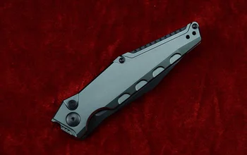 OEM Kershaw 7900 kniv CPM154 blade aluminium håndtag udendørs camping edc multi-funktions værktøj