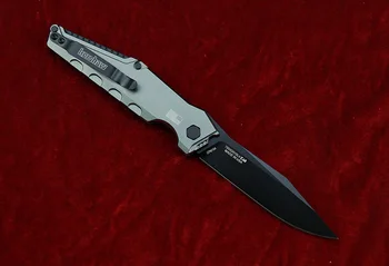 OEM Kershaw 7900 kniv CPM154 blade aluminium håndtag udendørs camping edc multi-funktions værktøj