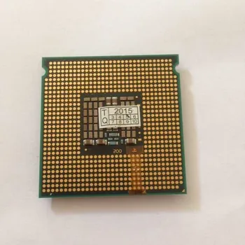 INTEL X5472 processor, 3.0 GHz /LGA771 12MB L2 Cache Quad - server cpu fsb 1600 tæt på LGA775 Core 2 Quad CPU Q9650