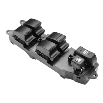 Rudehejs Vigtigste Regulator Kontrol Switch Panel-Knappen for Toyota Corolla Verso 84820-0F030 848200F030