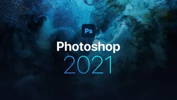 Software Photoshop CC 2021 Billede at Gøre Mac Langtidsprævalensen for Brug