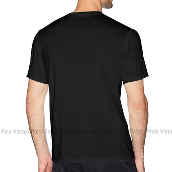 UFO T-Shirt, De Findes T-Shirt Mandlige Korte Ærmer t-Shirt i Overstørrelse, Sjove Trykt Sommer 100 Procent Bomuld Tshirt