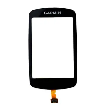 Latumab Touch-Panel til Garmin Edge 810 800 GPS-Cykel Touch Screen Panel Reparation Udskiftning Reparation