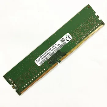 Sk hynix DDR4 8GB 2400MHz RAM 8GB 1Rx8 PC4-2400T-UA2-11 8 GB DDR4 2400 Desktop hukommelse 288pin