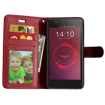 Flip etui til Motorola Moto G5 Tilfælde Luksus-Telefon-etui til Motorola G5 XT1685 XT1672 Tilfælde Læder Cover tasker Dække 5.0