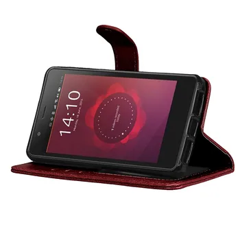 Flip etui til Motorola Moto G5 Tilfælde Luksus-Telefon-etui til Motorola G5 XT1685 XT1672 Tilfælde Læder Cover tasker Dække 5.0
