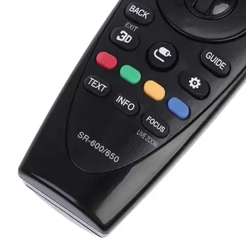 Promotion-Remote Control-En-Mr600 Til Lg Smart Tv F8580 Uf8500 Uf9500 Uf7702 Oled 5Eg9100