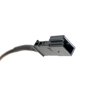 Olink CD-Changer Bag 3Pin AUX Port Bluetooth-Modul Aux-in-Kabel Adapter Til BMW E39 E46 X5 E53