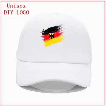 Flag Tyskland black liv sagen bedst sælgende 2020 bling hatte til kvinder baseball caps snapback hatte til mænd sommer hatte