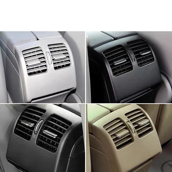 Bilen AC Bageste Air Condition Vent Grille W204 Panel Cover Til Benz C-Klasse C180 C200 C220C230 C260 C300 C350 07-10 W207 E200 E260