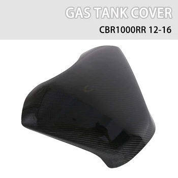 Motorcykel Sort Olie, Gas Vagt Tank Cover Protector Guard Til HONDA CBR1000RR 2012-2016 2013