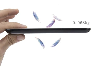 A+ Bærbare Qi Trådløse Oplader Opladning Pad til Nokia Lumia 1520 1020 930 920 Nexus 4 5 6 Samsung Galaxy S6 /S6 kant / S6 kant+