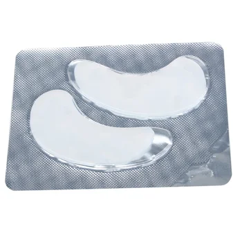 5x Collagen Crystal Eye Mask Øjenlåg Patch Fugt Anti-lirke Forhindre & Forfine Aging E2shopping SSwell