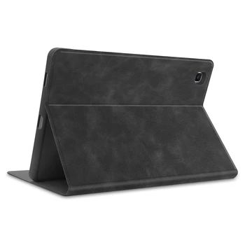 Taske Til Samsung Galaxy Tab S6 Lite 10.4 SM-P610 SM-P615 PU Læder Stå, Dække Med Blyant Indehaveren russisk engelsk Tastatur Sag