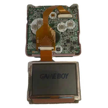 5pcs Oprindelige usde 32pin til GBA Gameboy Advance-skærm LCD-Skærmen ved Hjælp af den for GBA til GBA SP-Båndet på Kabel-adapteren