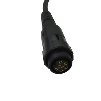 USB-Programmering Kabel-RPC-Y8R-U Til Yaesu Håndholdt To-Vejs Radio For VX-8 VX-8R VX-8E VX-8DR VX-9U CB-Radio