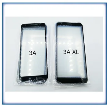 10stk Touch Glas Til Google Pixel 3a Pixel 3A XL 3aXL Touch Skærm, Front Glas Ydre Objektiv Reservedele