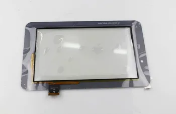 7-tommer Touch-Skærm Glas Digitizer For DNS AirTab M76r tablet PC