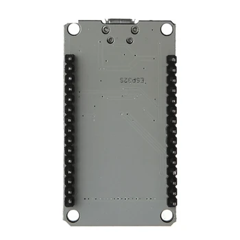 ESP-32 ESP-32S Development Board WiFi Bluetooth-Ultra-Lavt Strømforbrug Dual Cores ESP32 yrelsen