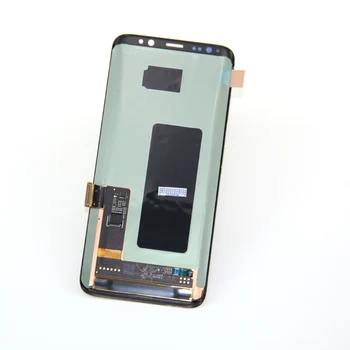 For Samsung S8 LCD-for SAMSUNG Galaxy S8 LCD-G950 G950F Display lcd-Touch Screen Digitizer