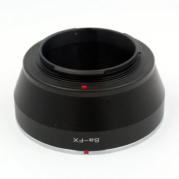 Sigma SD-SA til fx lens adapter ring til Fuji fuji X-X-E2/X-E1/X-Pro1/X-M1/X-A2/X-A1/X-T1 xt2 xt10 xt20 xa3 xpro2 kamera
