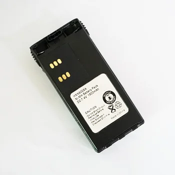 7XINbox 7.4 V 1800mAh HNN9008A HNN9009A HNN9011R HNN9012 Batteri For Motorola GP140 GP240 GP280 GP640 HT750 HT1250 MTX8250 MTX950