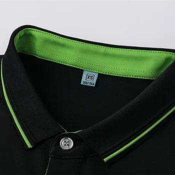 Custon polo Shirt collared skjorte tilpassede tekst eller logo, organisation, bulk, event, uniform, reunion, monogram, skole, camp