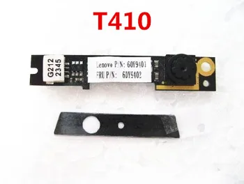 Original Indbygget Webcam Modul w/Cover for Lenovo IBM ThinkPad T410 T410I T510 W510 T510I