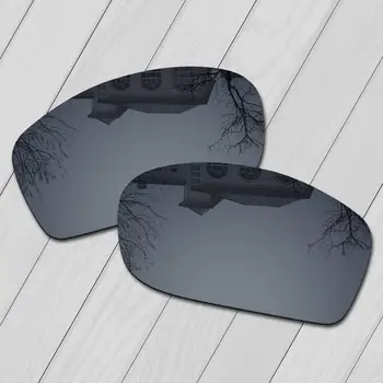 E. O. S Polariseret Øget Udskiftning Linser for Oakley Jawbone Solbriller - Flere Valg