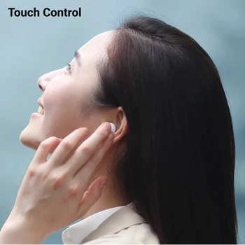 Ære Magiske Øretelefoner TWS Øretelefon Globale Version af Active noise Cancellation Trådløse Hovedtelefoner til en Bluetooth-5.0 Hovedtelefon