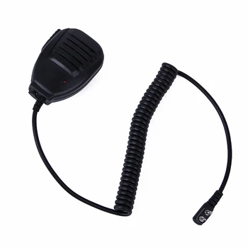 Baofeng Højttaler Mikrofon til Baofeng walkie talkie UV-5R UV-5RA/B/C/D/E UV-3RPlus BF-888S UV-82 Dual Band Skinke To-vejs Radio