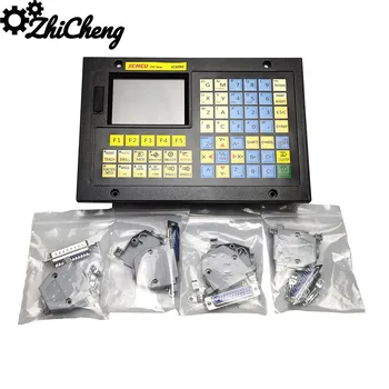 CNC motion control system, 1-6 akse offline controller XC609M gravering maskine controller, multi-funktion kontrol system