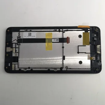 LCD-Display Skærm Touch Screen Glas Digitizer Assembly For ASUS Zenfone 5 Display T00J A500KL A500CG A501CG