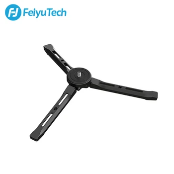 FeiyuTech V4 Nyeste Metal Stativ til Feiyu AK2000 SPG2 A1000/A2000 Serie G6Plus Gimbal Stabilisator