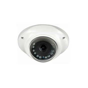 1080P IP-Kamera Onvif Fiskeøje Panorama 5MP Linse IR Night Vision HD Sikkerhed POE CCTV Kamera 2MP 360 Graders Udsigt P2P XMEye