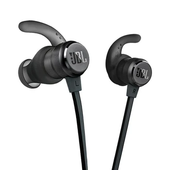 Nye JBL T280BT Trådløse In-Ear-Øretelefoner af Trådløs Bluetooth-Hovedtelefon Stereo Dyb Bas Hovedtelefoner, Sport Kører Hovedtelefon Med Mikrofon