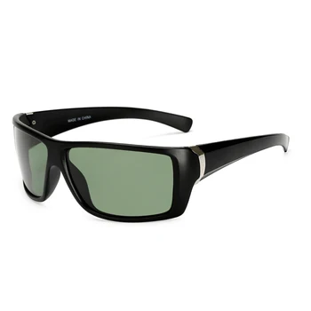 Polariseret Sports Solbriller Polaroid Fiskeri sol briller, Beskyttelsesbriller UV400 mænd kvinder solbriller til mænd-Brillerne på De Sol Feminino