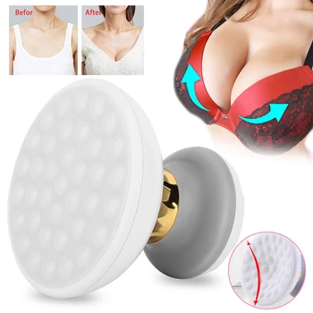 El-Kvinde Bryst Massage Buste Udvidelsen Løfte Brystet Massageapparat Stimulator Afslapning Shiatsu Brystforstørrelse Maskine
