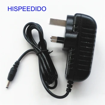 HISPEEDIDO PSU 5V 3A 4,0 mm DC plug Power adapter oplader til Orange Pi den ene arm PCB board og Orange Pi PC Plus