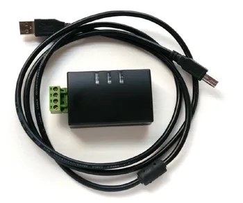 USB til MBUS / M-BUS Master Converter kommunikation Modul , eller MBUS Slave Modul TIL MBUS Smart control / meter