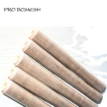 Pro Bomesh 4stk/Kit 25cm Cork Bageste Greb Til Støbning Stang DIY fiskestang Building Component Reparation