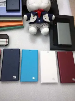 Xiaomi Redmi 5A tilfælde dække PU+PC Redmi5A flip cover læder fuld beskytte stødsikker mobiltelefon sag coque oprindelige Redmi 5A tilfælde 5.0