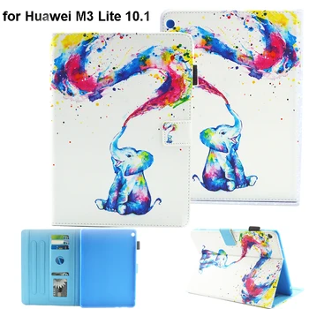 For Huawei Mediapad M3 Lite 10.1